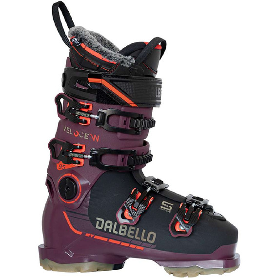 Dalbello Veloce Space 85 GW Womens Ski Boots 2026 | Corbetts Ski +